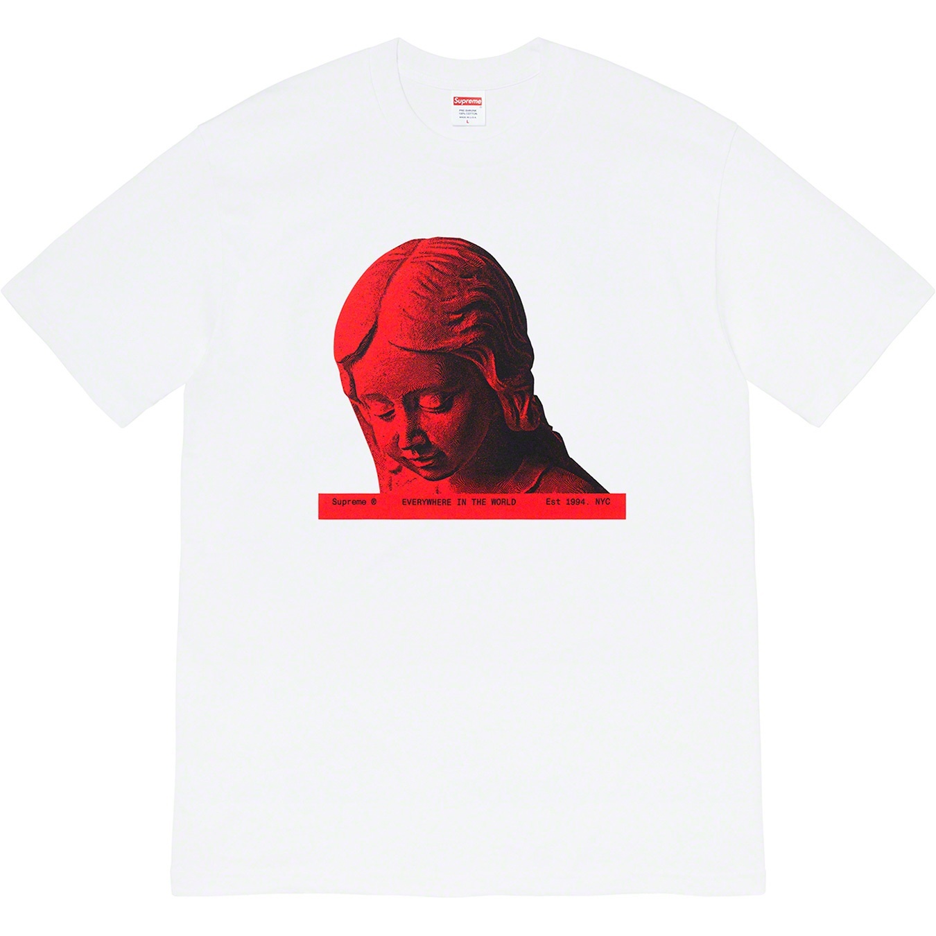 Everywhere Tee view 7